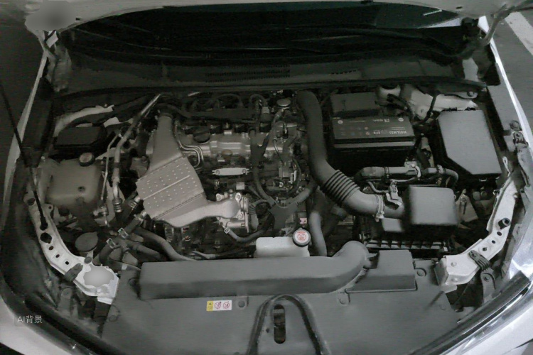 Toyota Corolla 2020 car image #22