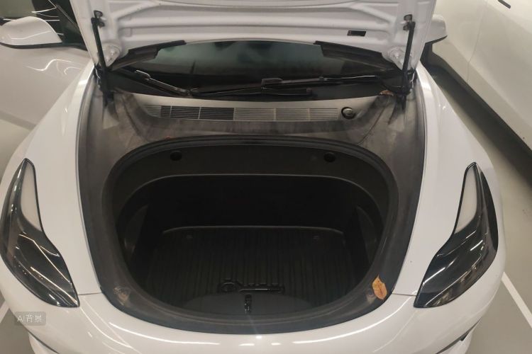 Tesla Model 3 2021 immagine di auto #22