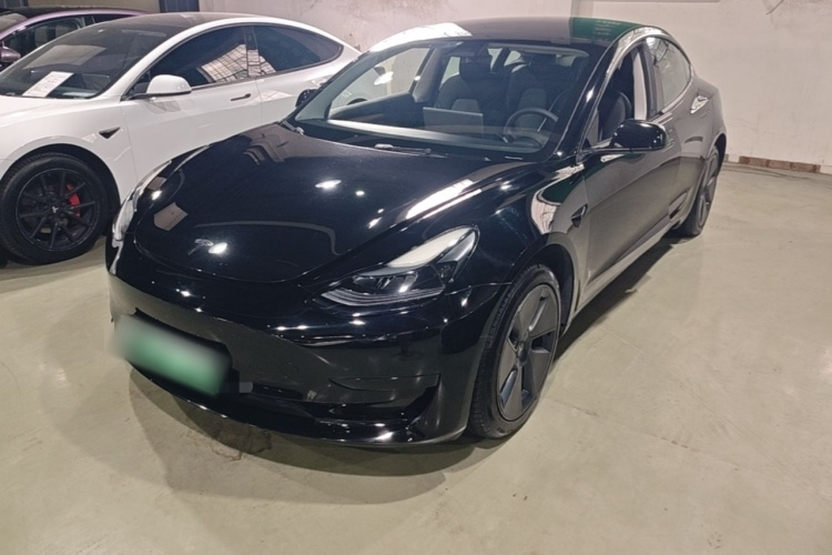 Tesla Model 3 2023 #2 Tesla Model 3 2023 car image #2