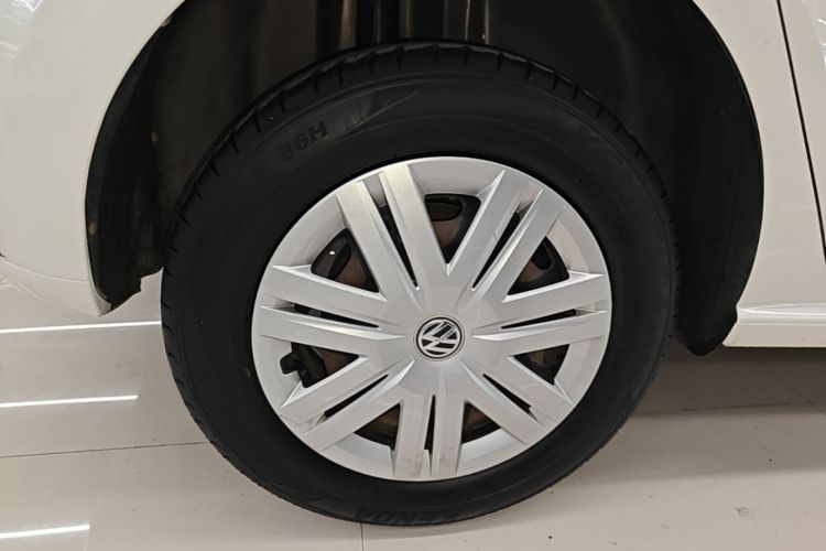 Volkswagen Polo 2019 #4 Volkswagen Polo 2019 car image #4