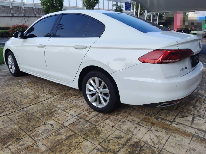 Volkswagen Bora 2020 صورة سيارة #9