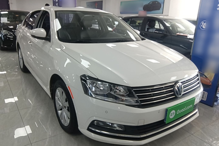 Volkswagen Lavida 2016 #4 Volkswagen Lavida 2016 immagine di auto #4