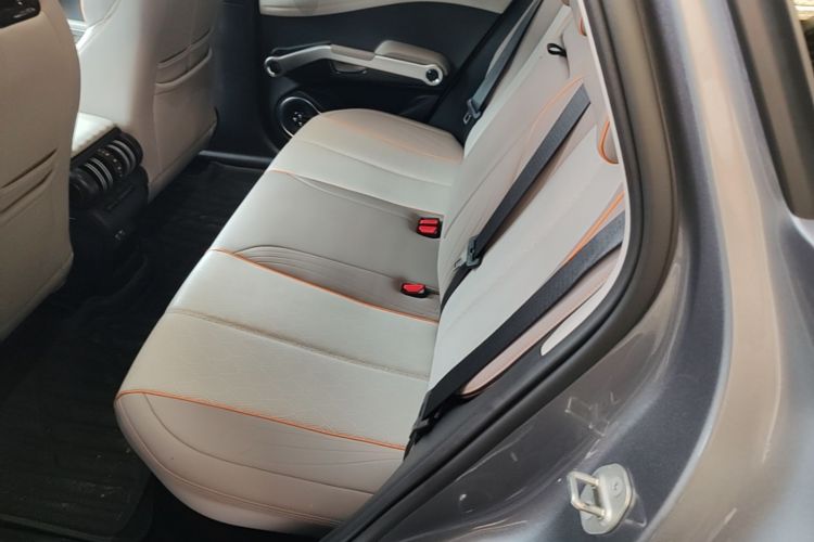 BYD Yuan Plus 2023 car image #17