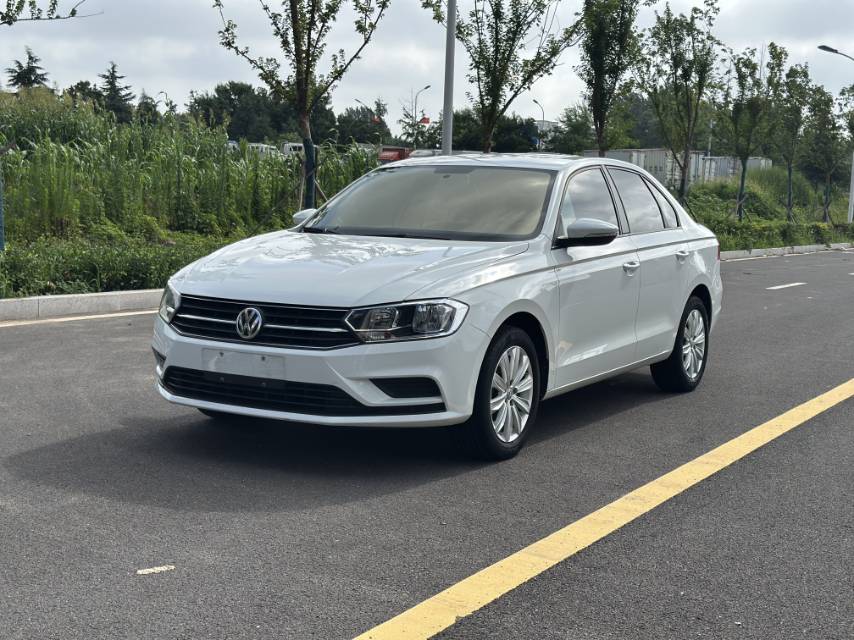 Volkswagen Bora 2021 immagine di auto 