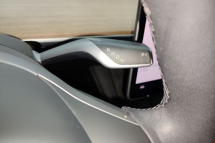 Tesla Model 3 2021 #14 Tesla Model 3 2021 car image #14