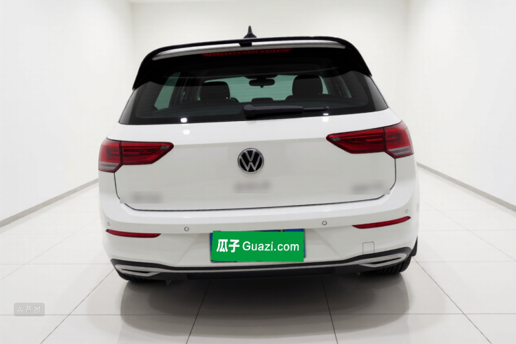 Volkswagen Golf 2022 #6 Volkswagen Golf 2022 car image #6