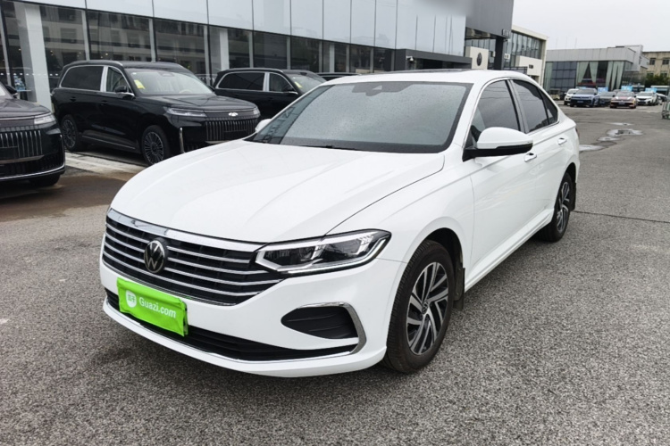 Volkswagen Lavida 2025 car image #2