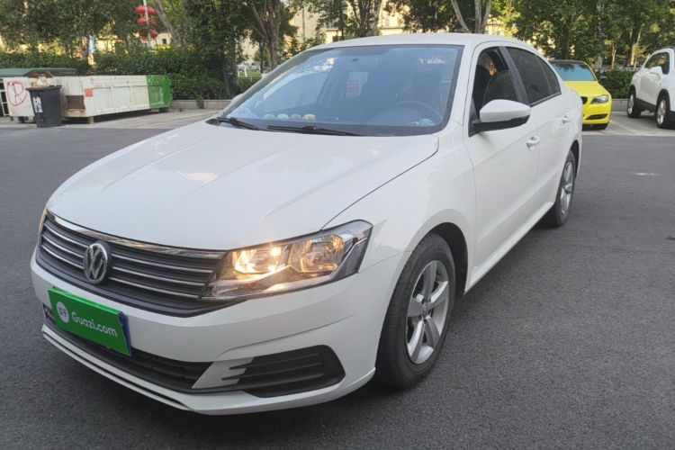 Volkswagen Lavida 2020 car image #2