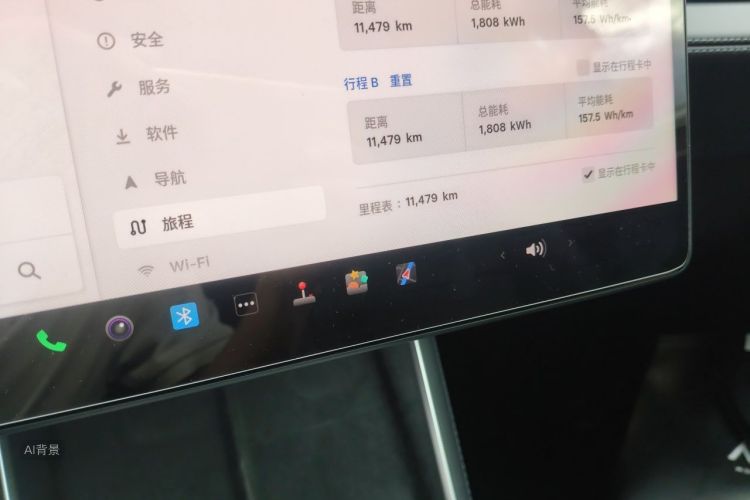 Tesla Model Y 2025 car image #14