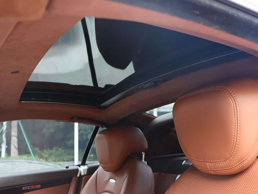 Mercedes-Benz SL AMG 2013 #33 Mercedes-Benz SL AMG 2013 car image #33