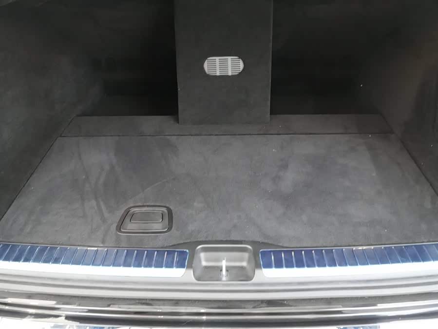 Mercedes-Benz Maybach GLS car image #33