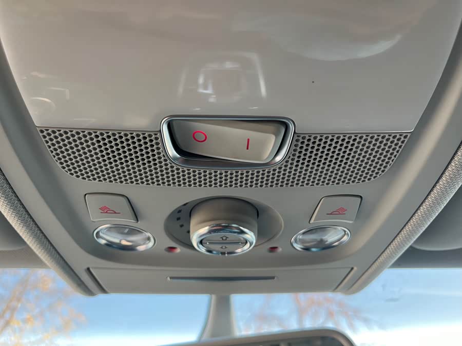 Audi A4 (Imported) 2014 car image #33