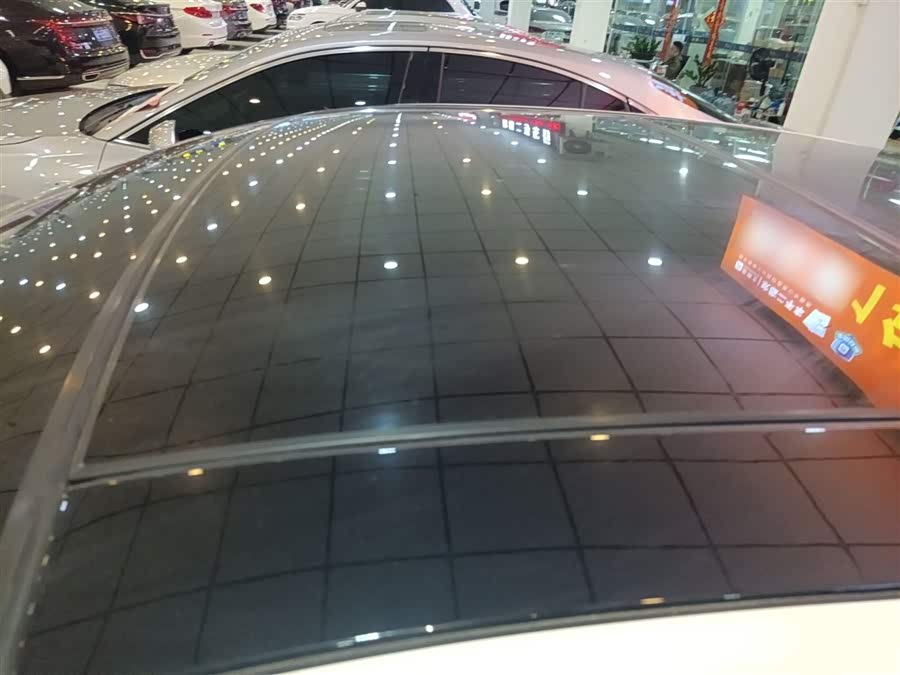 Nissan Maxima 2018 car image #33