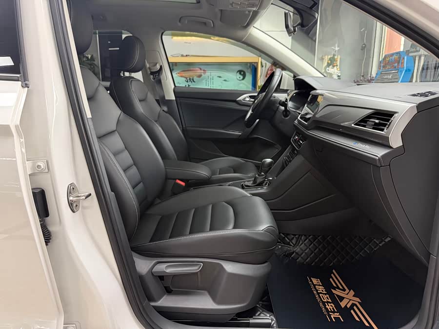 Volkswagen Tharu New Energy 2021 #33 Volkswagen Tharu New Energy 2021 car image #33