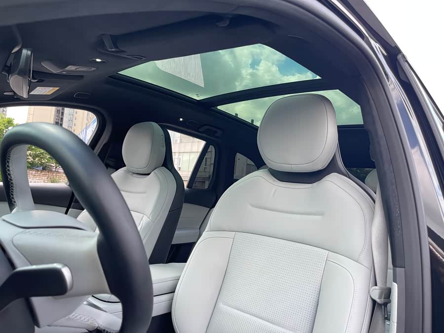 蔚来 蔚来ES6 2023 汽车图片 #33