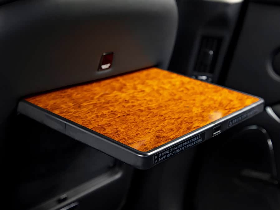 Hyundai Equus 2011 car image #33