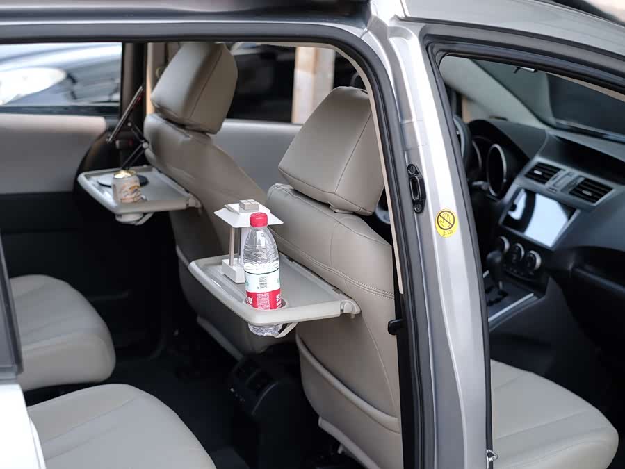 马自达 马自达5 2011 汽车图片 #33