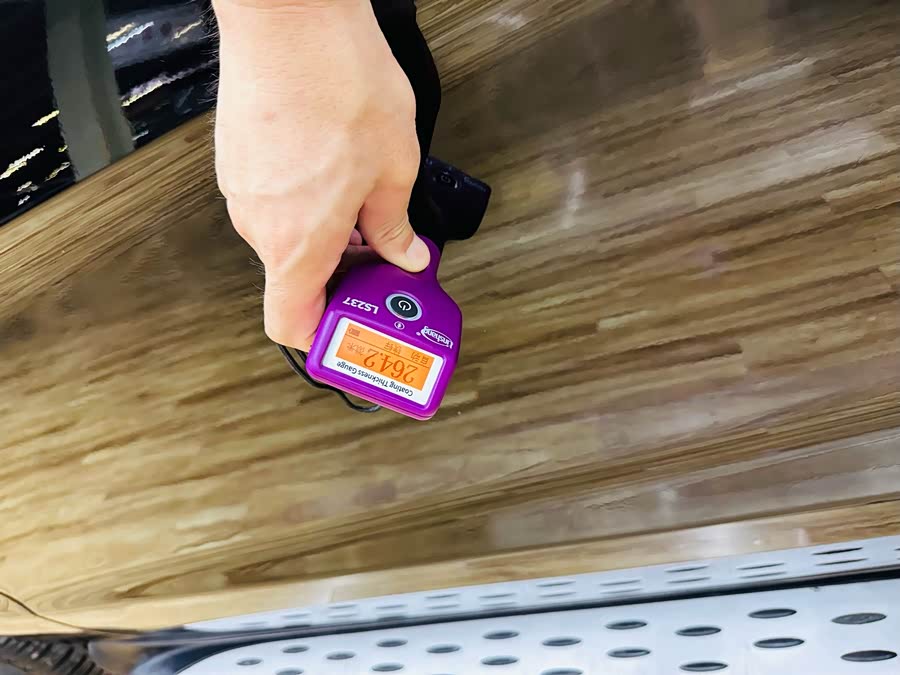 Mercedes-Benz M Class 2015 car image #33