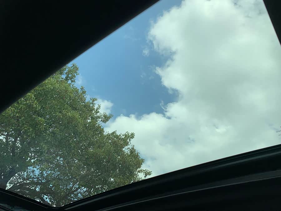 GAC Trumpchi Empow 2023 car image #33