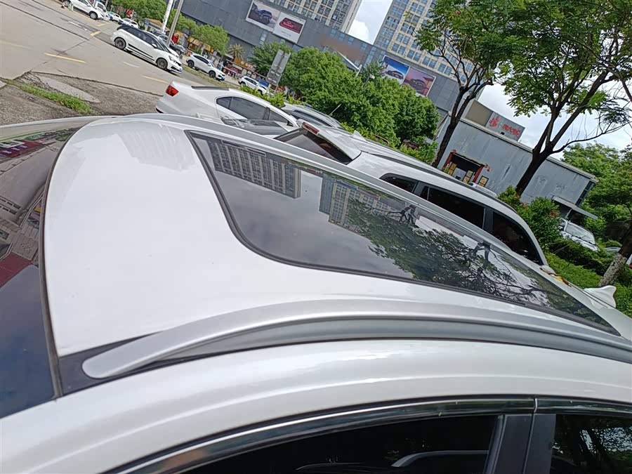 Haval Jolion 2021 #33 Haval Jolion 2021 صورة سيارة #33