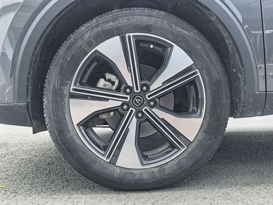 Changan CS55 Plus 2023 car image #33