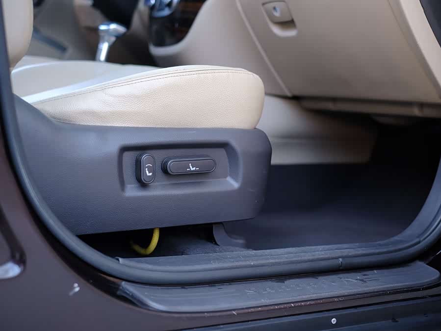 Hyundai Santa Fe Classic 2011 car image #33