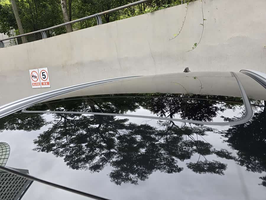 GEELY Monjaro 2023 imagem de carro #33