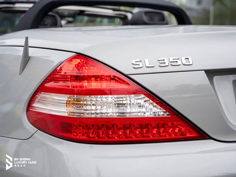 Mercedes-Benz SL Class 2012 imagem de carro #33