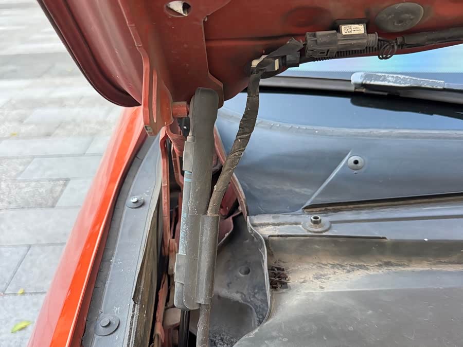 BMW 1 Series (Imported) 2015 car image #33