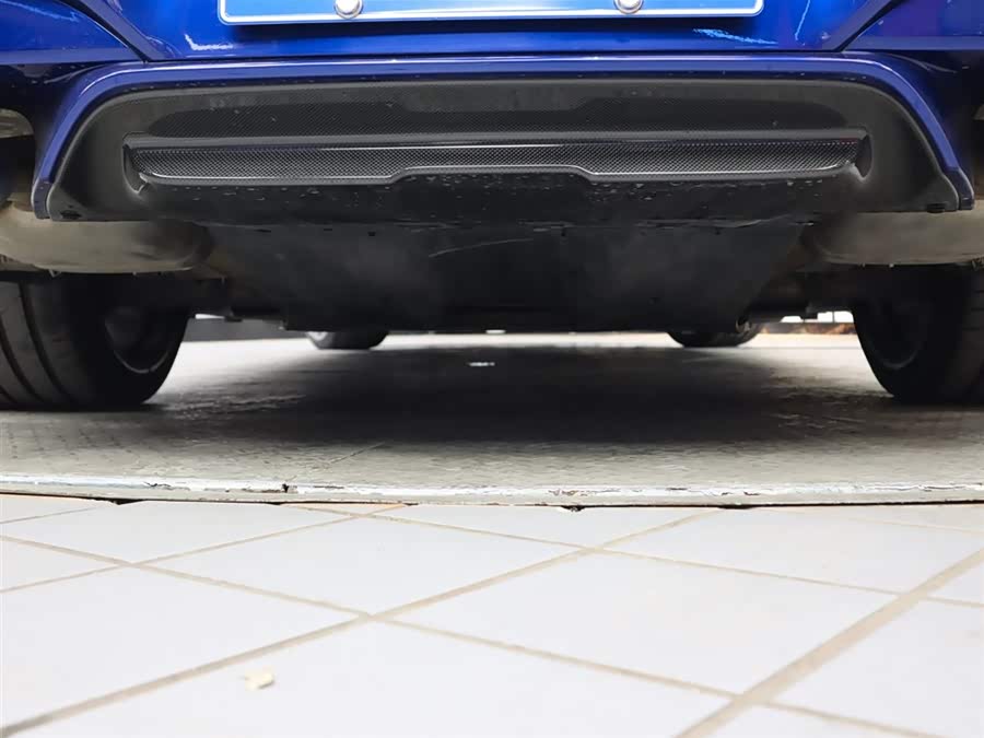 BMW M6 2015 изображение автомобиля #33