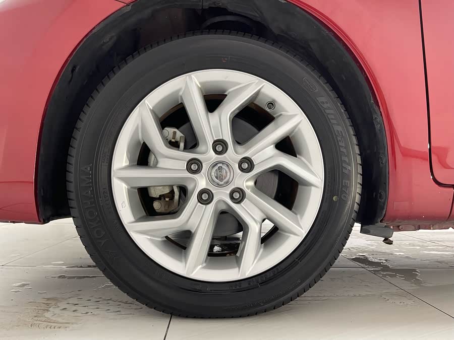 Nissan X-Trail 2023 car image #33
