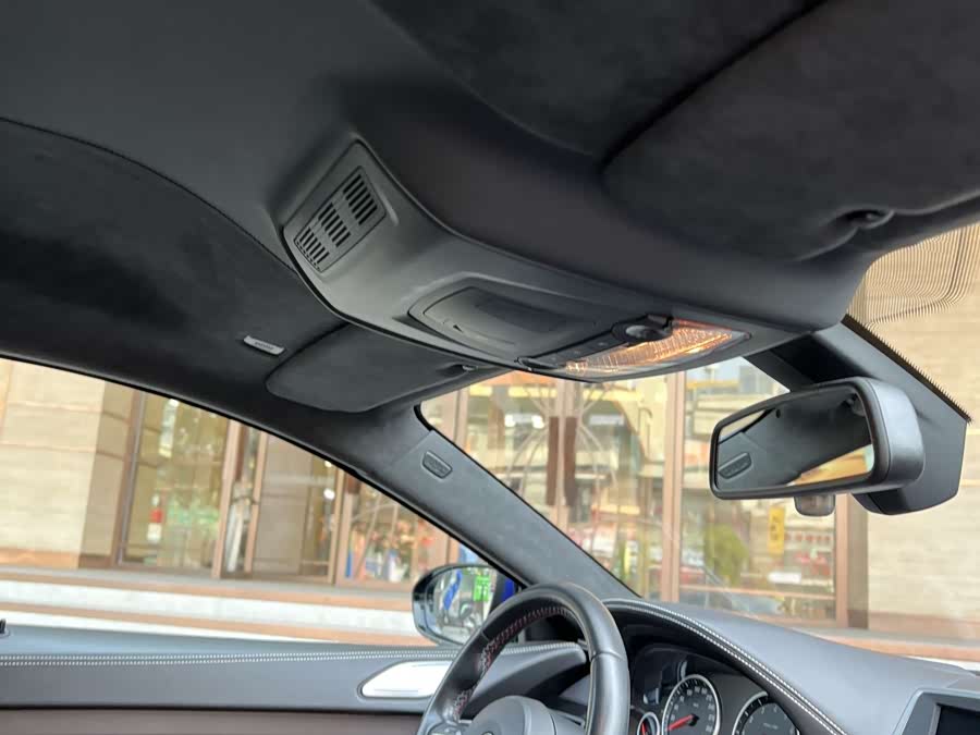 BMW M6 2015 car image #33