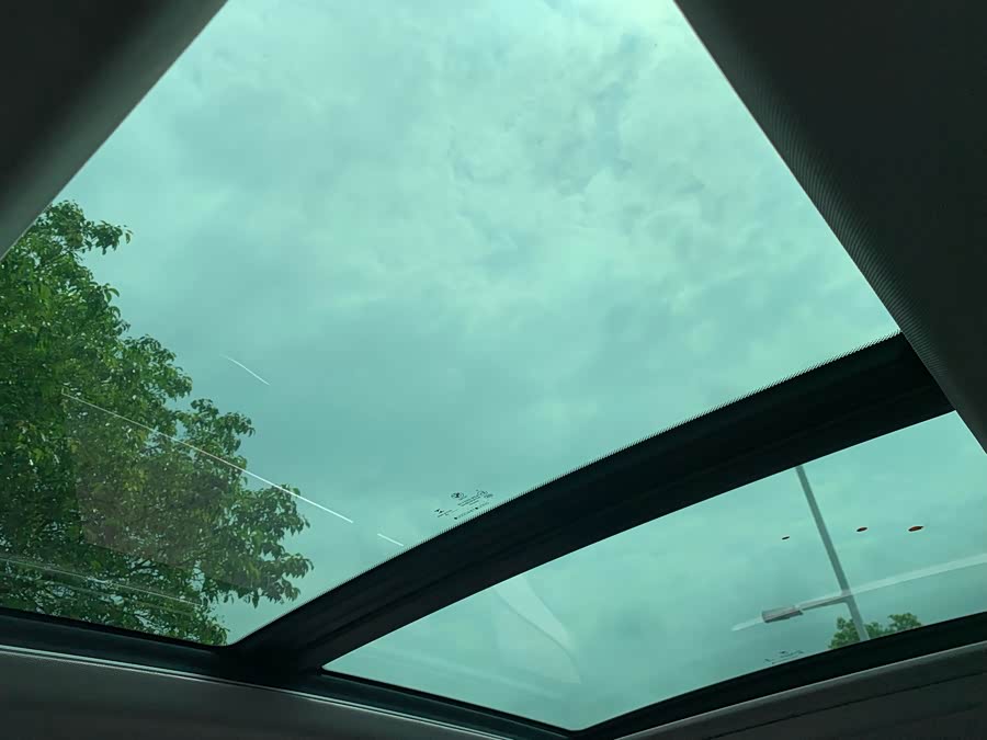 BMW X1 New Energy 2018 car image #33