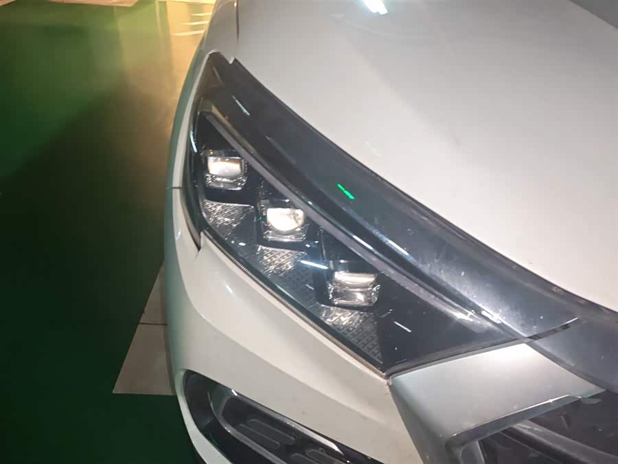 Jetour X95 2019 #33 Jetour X95 2019 car image #33