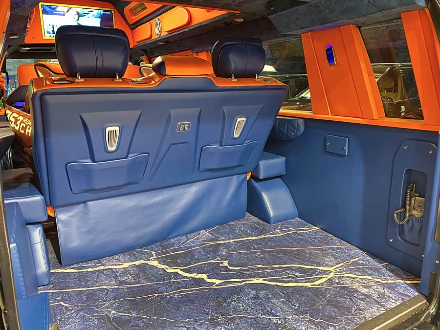 Ford E350 2010 image de voiture #33