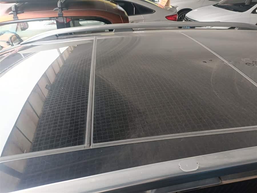 Honda Breeze New Energy 2021 car image #33