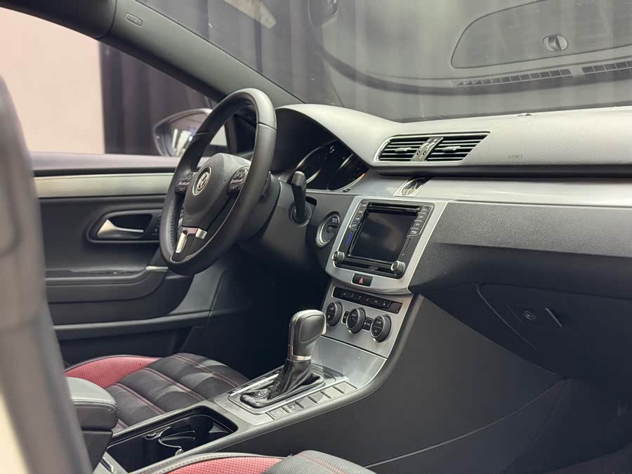 大众 一汽-大众CC 2018 #33 大众 一汽-大众CC 2018 汽车图片 #33