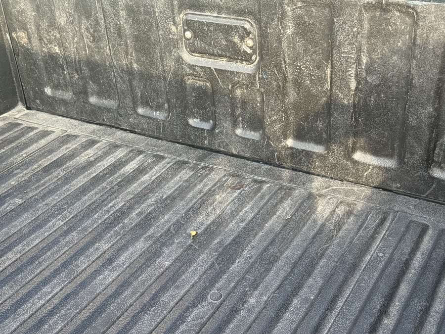 日产 日产D22 2012 汽车图片 #33