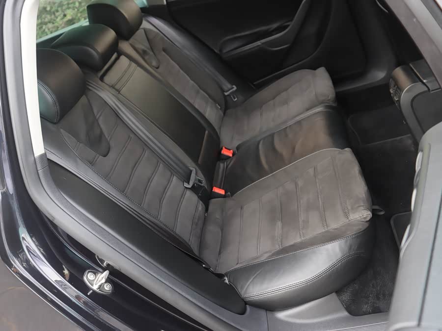 大众 Passat 2011 汽车图片 #33