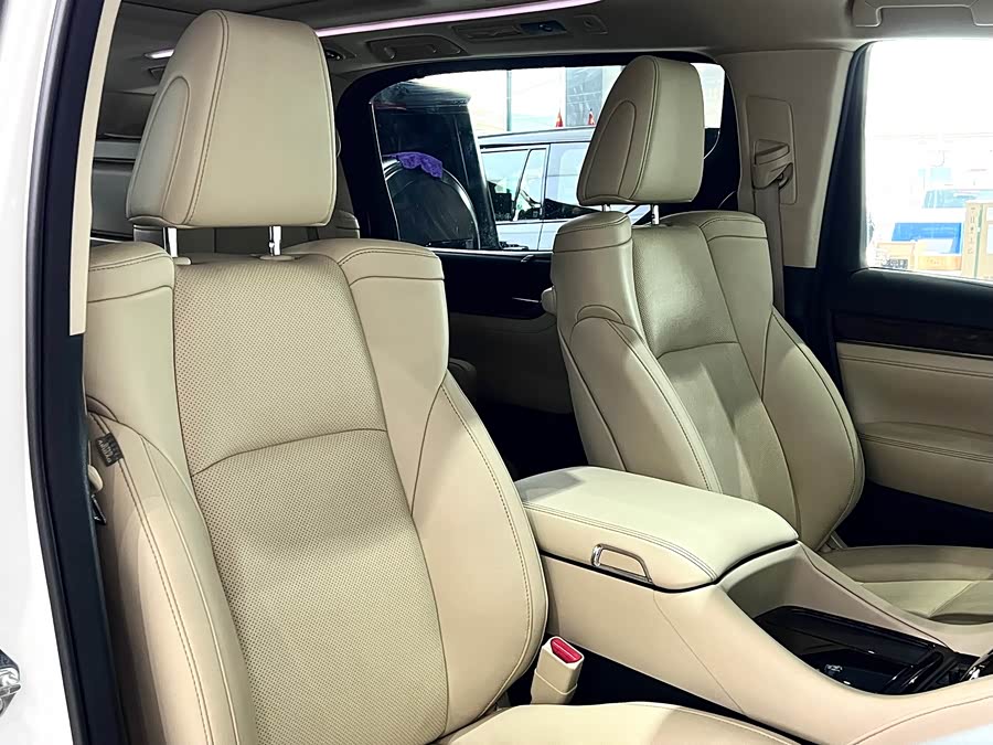 Toyota Alphard 2022 #33 Toyota Alphard 2022 car image #33