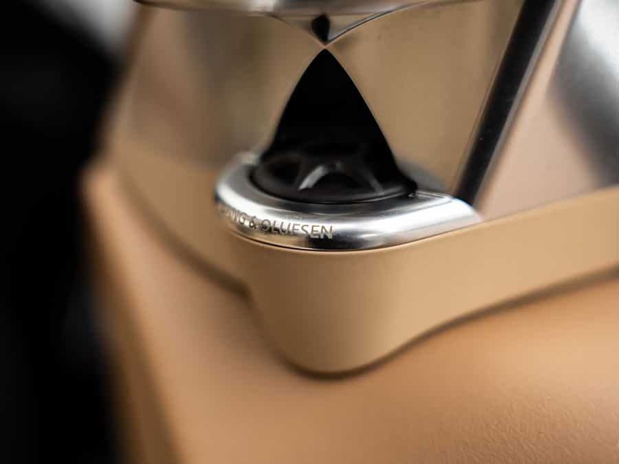 Mercedes-Benz S AMG 2011 image de voiture #33