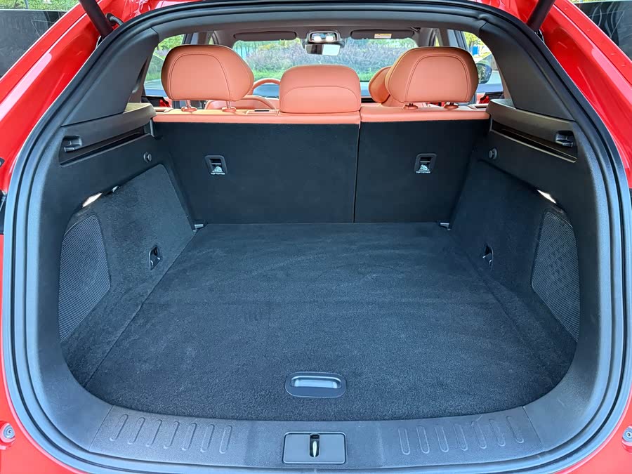 Deepal S07 2024 #33 Deepal S07 2024 car image #33