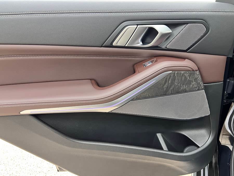 宝马 宝马X5 2023 汽车图片 #33