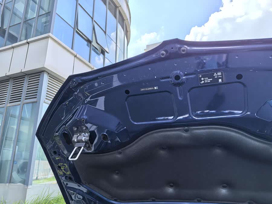 BMW X1 New Energy 2020 car image #33