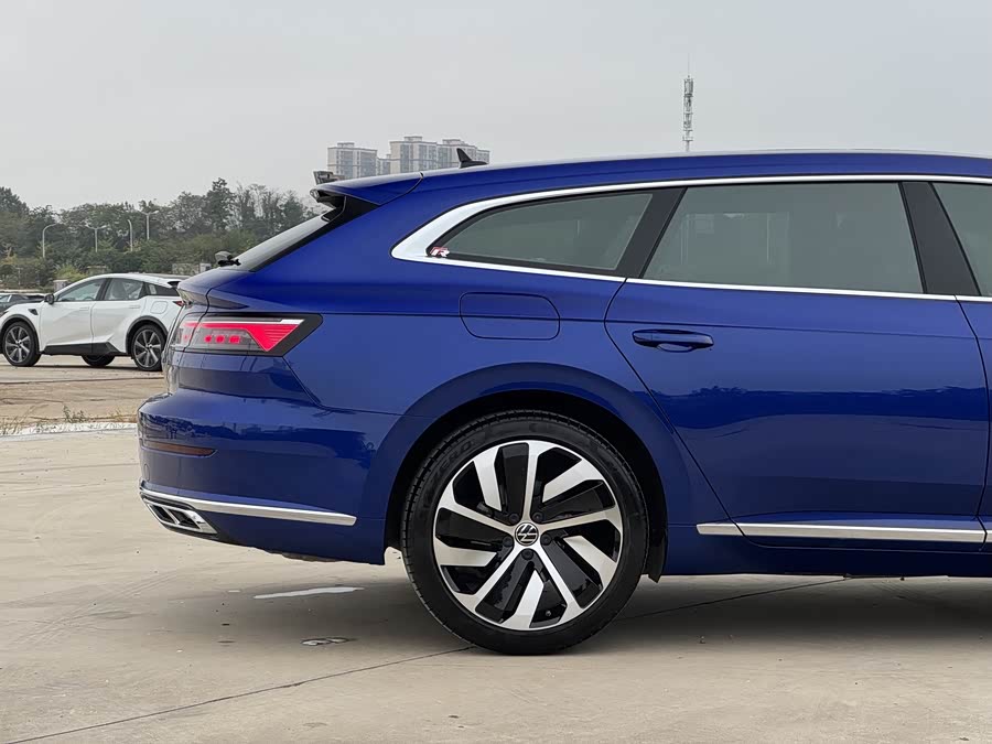 Volkswagen Arteon 2023 immagine di auto #33