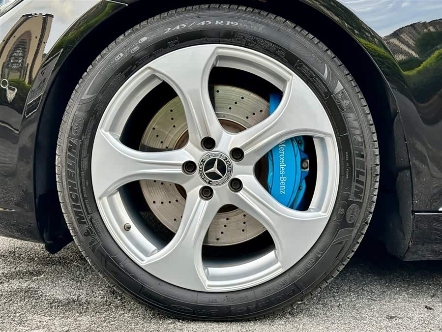 Mercedes-Benz S Class New Energy 2016 imagem de carro #33