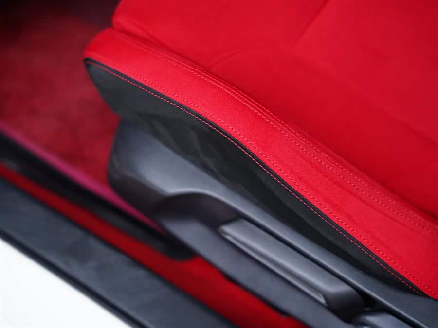 Honda Civic (Imported) 2023 car image #33