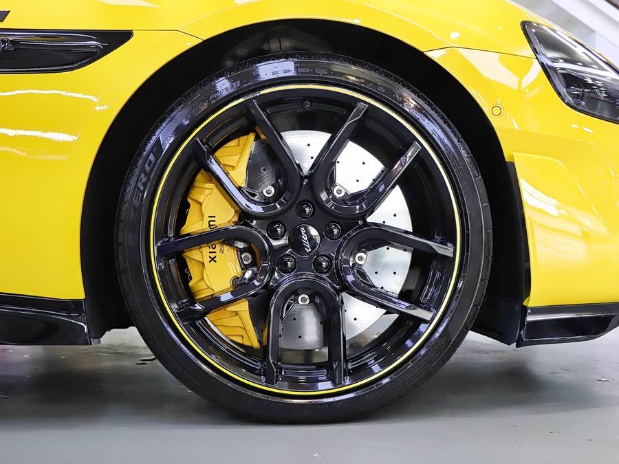 小米汽车 小米SU7 Ultra 2025 #33 小米汽车 小米SU7 Ultra 2025 汽车图片 #33