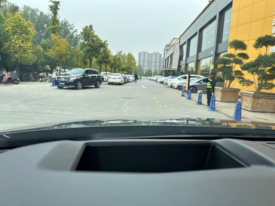 马自达 马自达CX-8 2018 汽车图片 #33