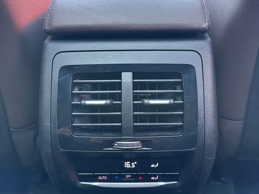 BMW X4 2019 صورة سيارة #33